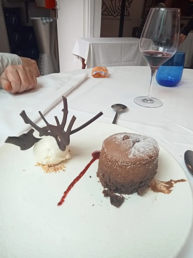 Menu_Restaurant Calasanz_Molins de Rei_immagine_9