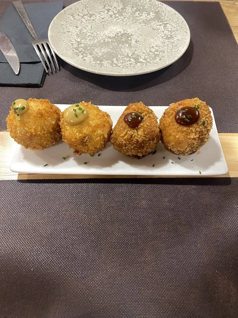 Patricia Guallar del Val_Restaurant PaladART_Molins de Rei_review