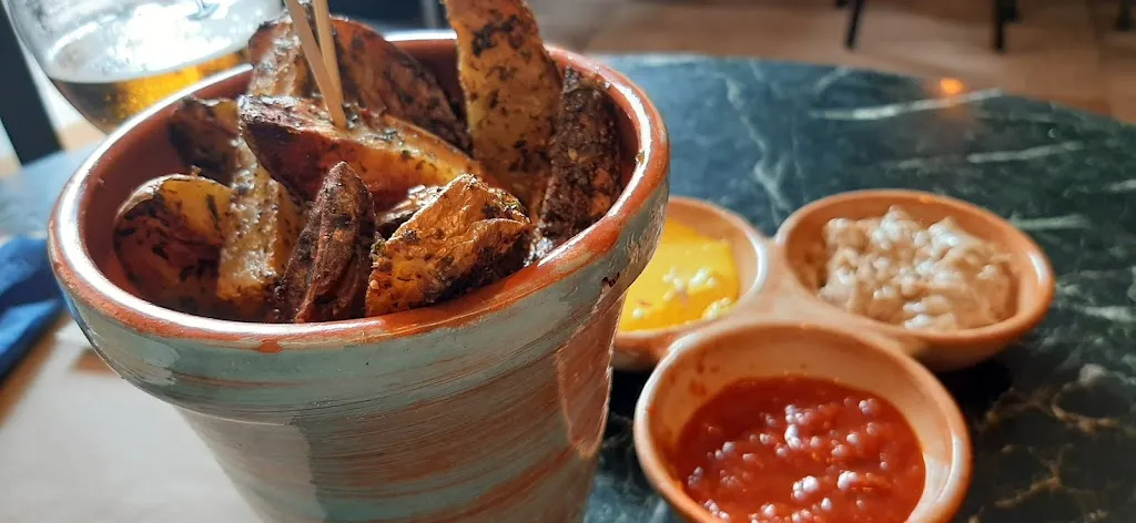 Menu_La Mamarratxa Bistrot_Molins de Rei_image_9