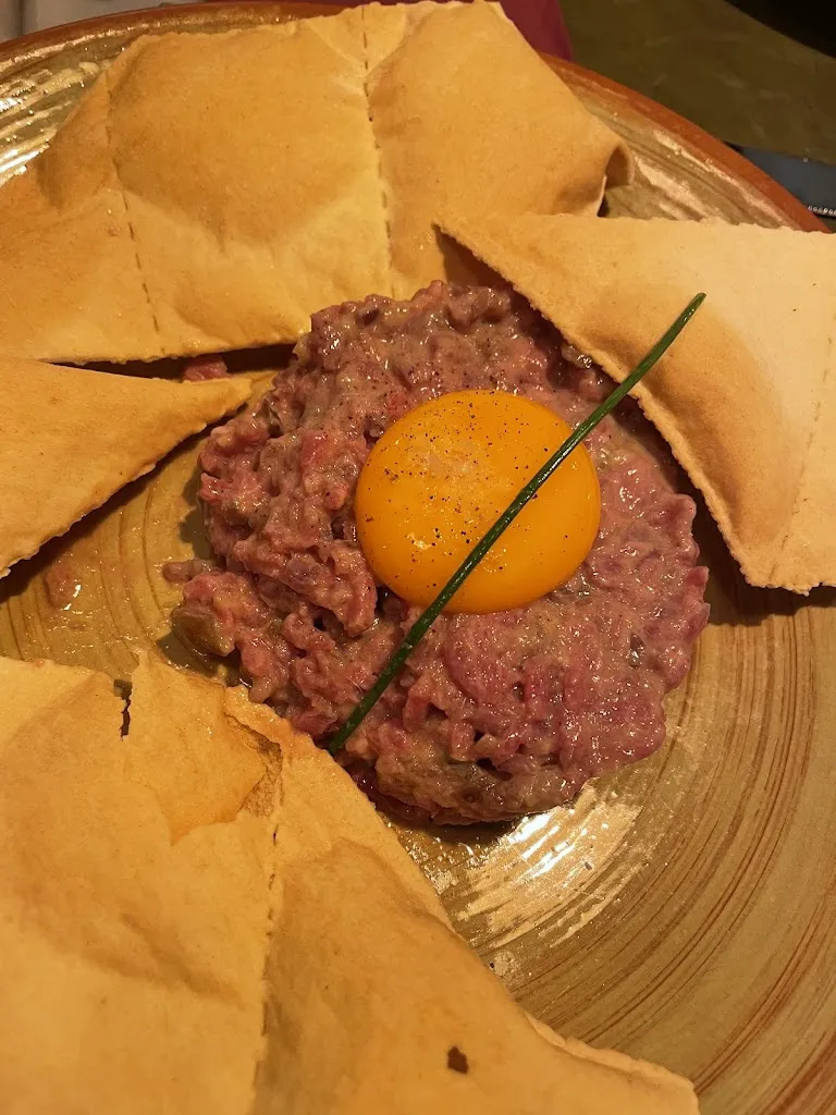 Silvana Cheung_La Mamarratxa Bistrot_Molins de Rei_review