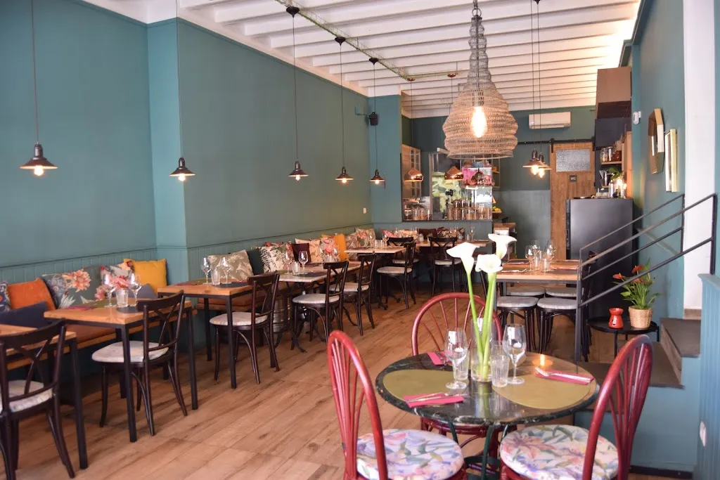 La Baita di Campotenese restaurant in Morano Calabro