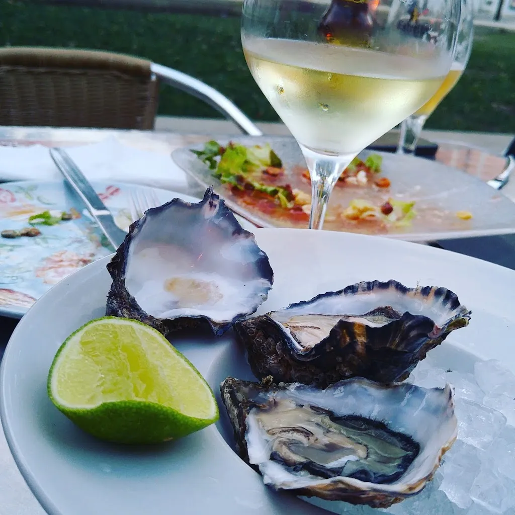 Jesus Checa_Nimbin Restaurant_Molins de Rei_avis