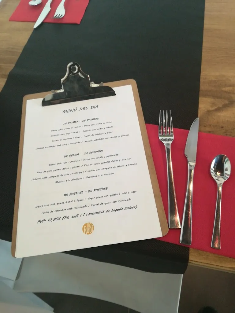 Menu_La Santa Molins_Molins de Rei_image_1