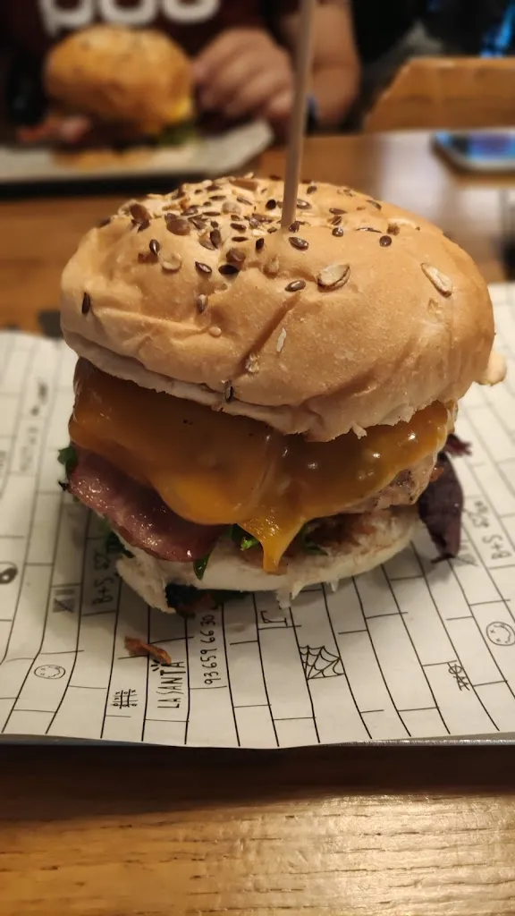 Menu_La Santa Molins_Molins de Rei_image_5