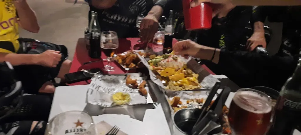 Menu_La Santa Molins_Molins de Rei_image_6