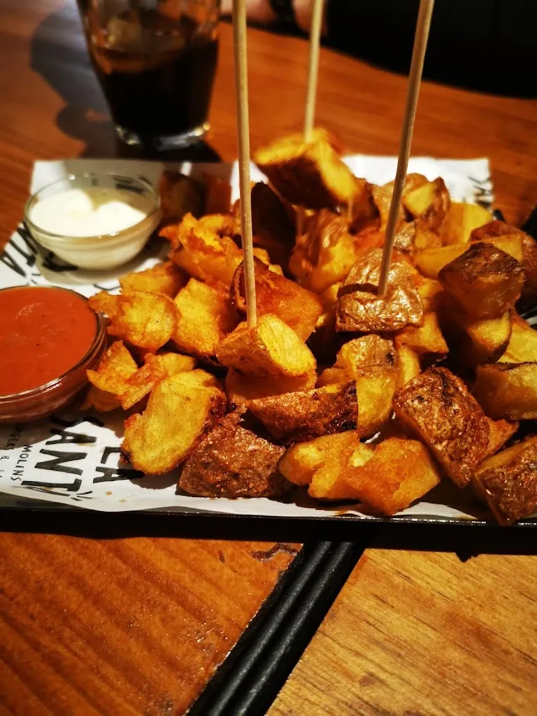 Menu_La Santa Molins_Molins de Rei_image_7