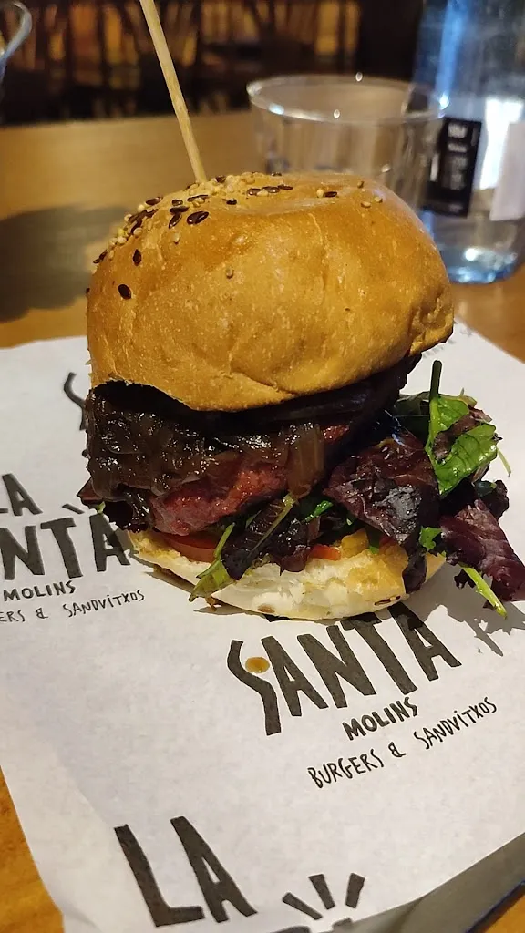 La Santa Molins_Molins de Rei_slider_image_2