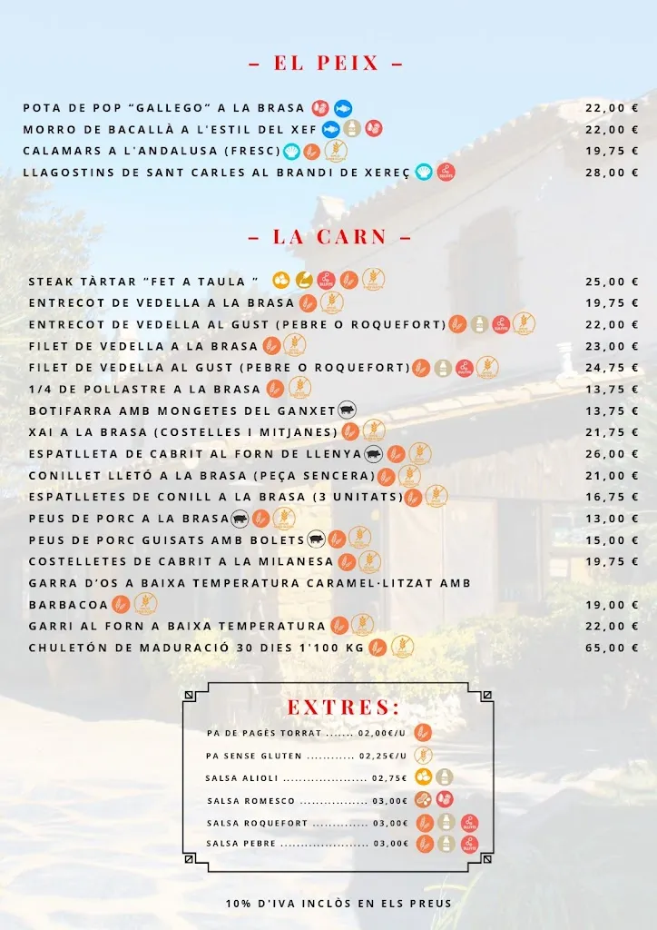 Menu_Can Tintorer_Molins de Rei_image_2