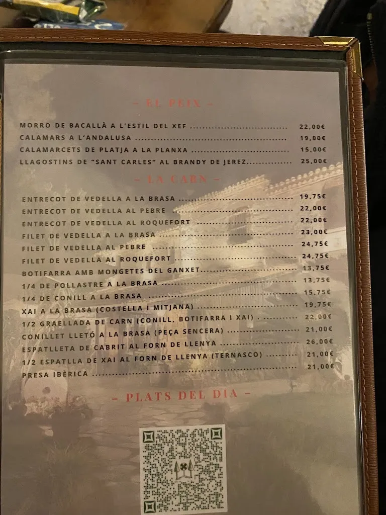 Menu_Can Tintorer_Molins de Rei_image_4