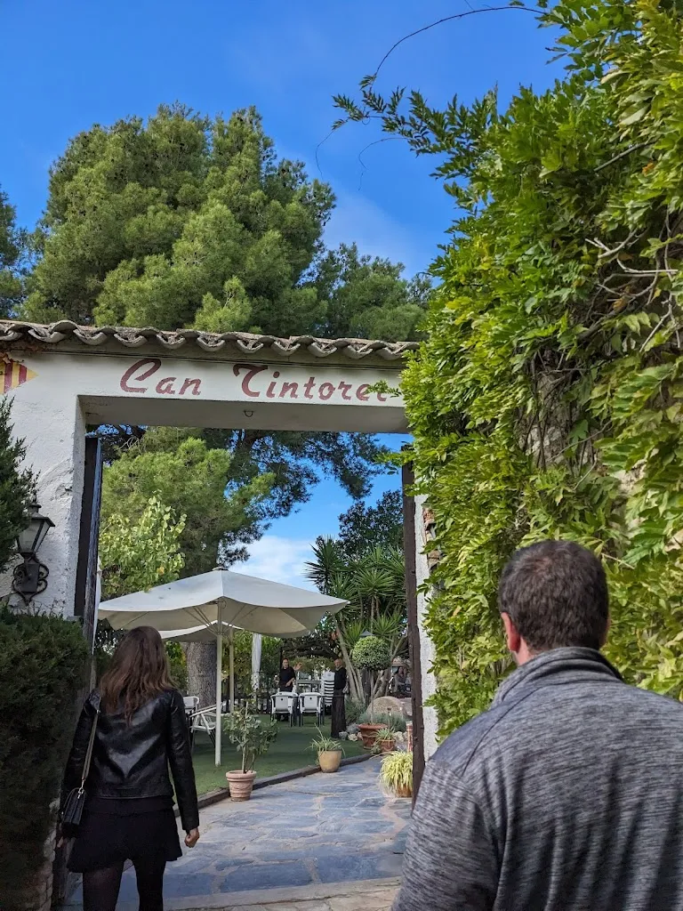 Vivian S._Can Tintorer_Molins de Rei_review