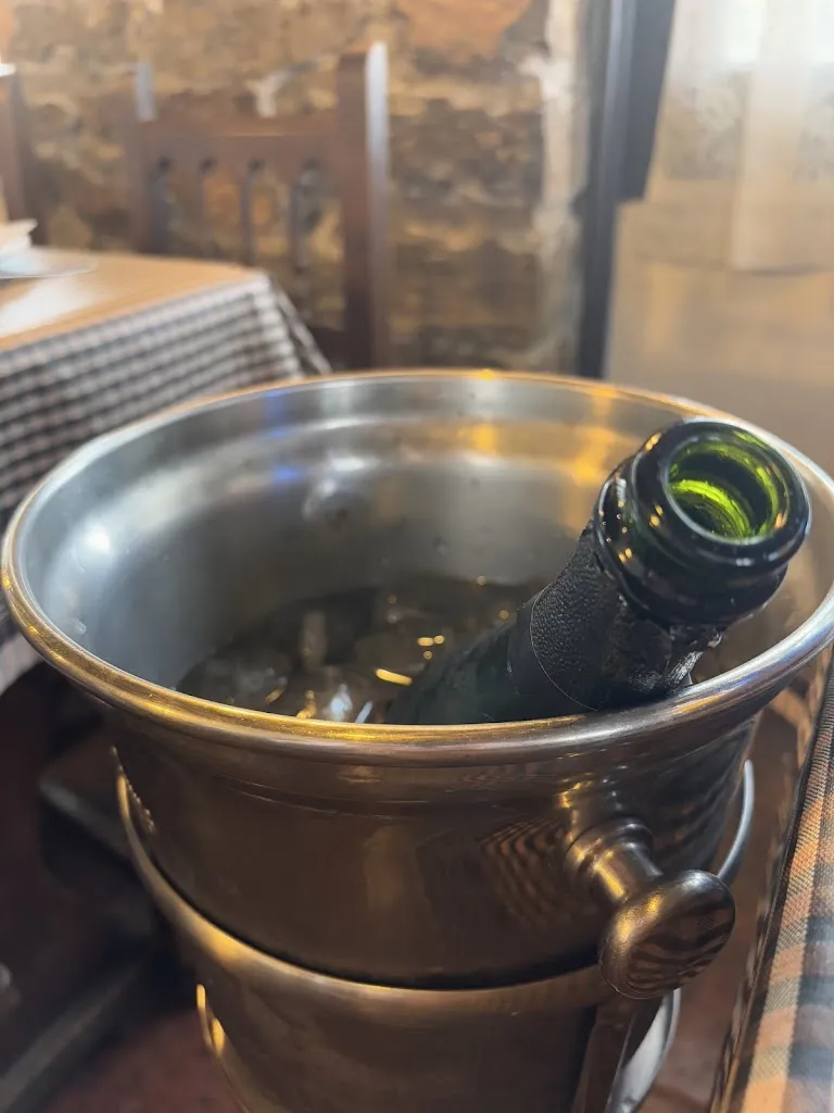 Stanislas Helou_Can Tintorer_Molins de Rei_review