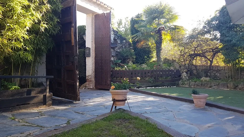 Pablo Franzo _Can Tintorer_Molins de Rei_review