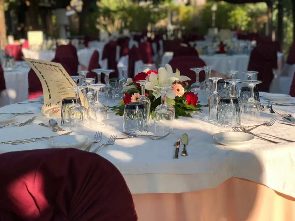 La Cantina restaurant in Morano Calabro