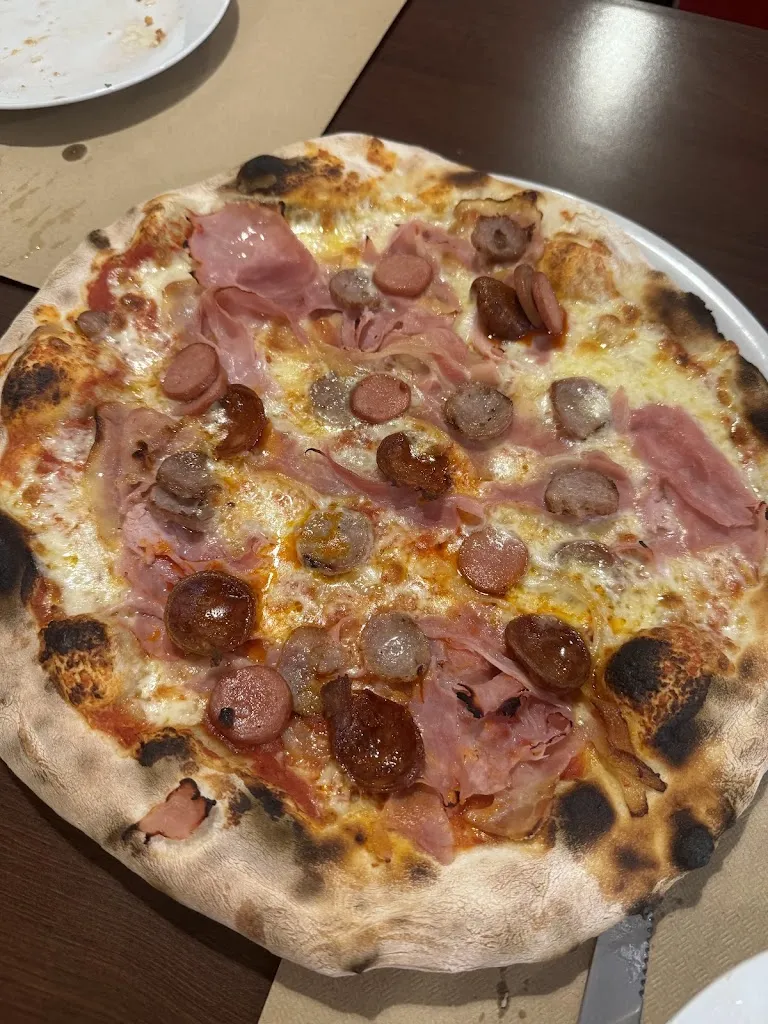 Viktoria Uglovaja_Restaurant Carpe Diem_Molins de Rei_review