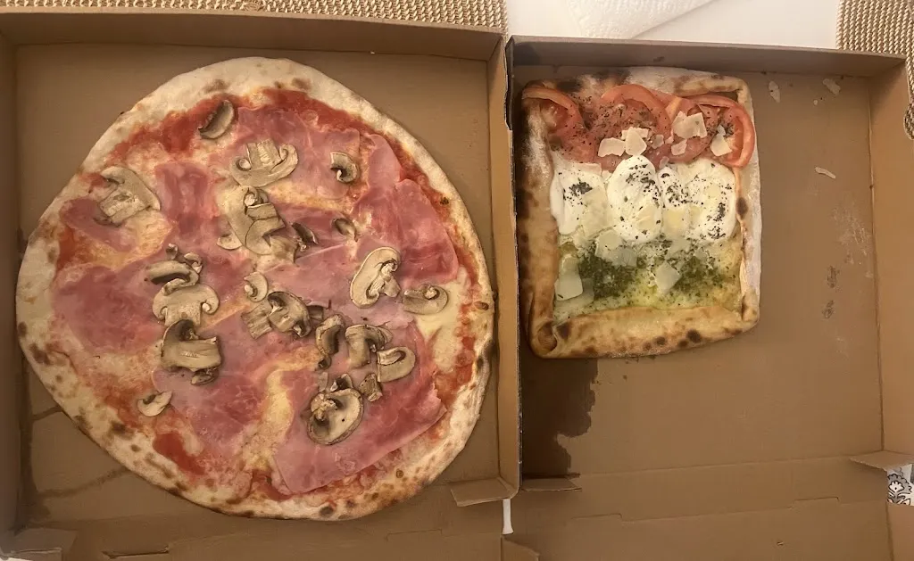 Rubén F._Restaurant Carpe Diem_Molins de Rei_review