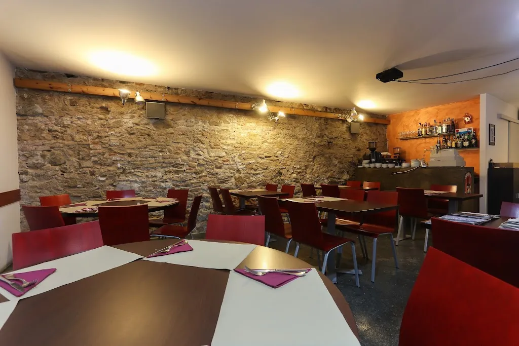 Restaurant Carpe Diem restaurant in Molins de Rei