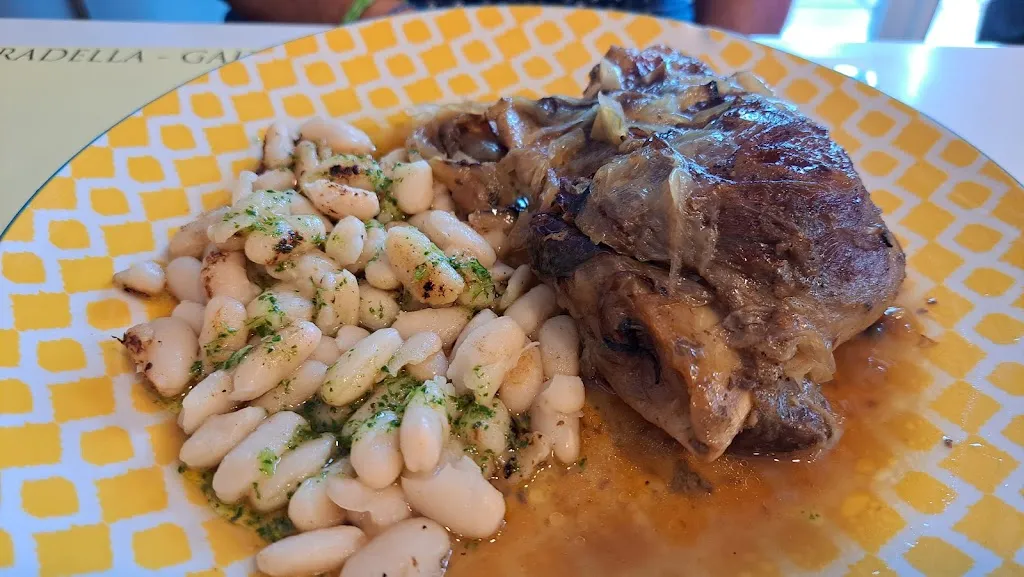 Jordi Monge_Cal Mingo_Molins de Rei_review