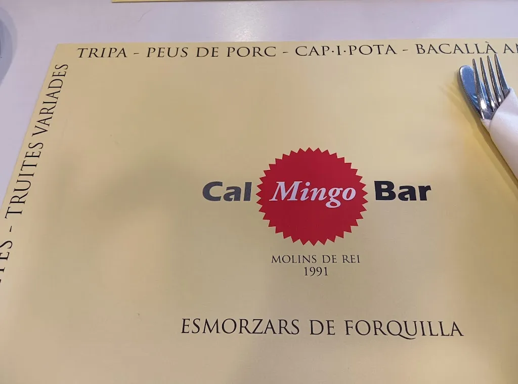 Gemma Puig_Cal Mingo_Molins de Rei_review