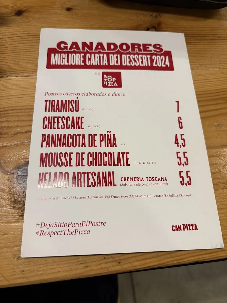 Menu_Can Pizza Molins de Rei_Molins de Rei_image_2