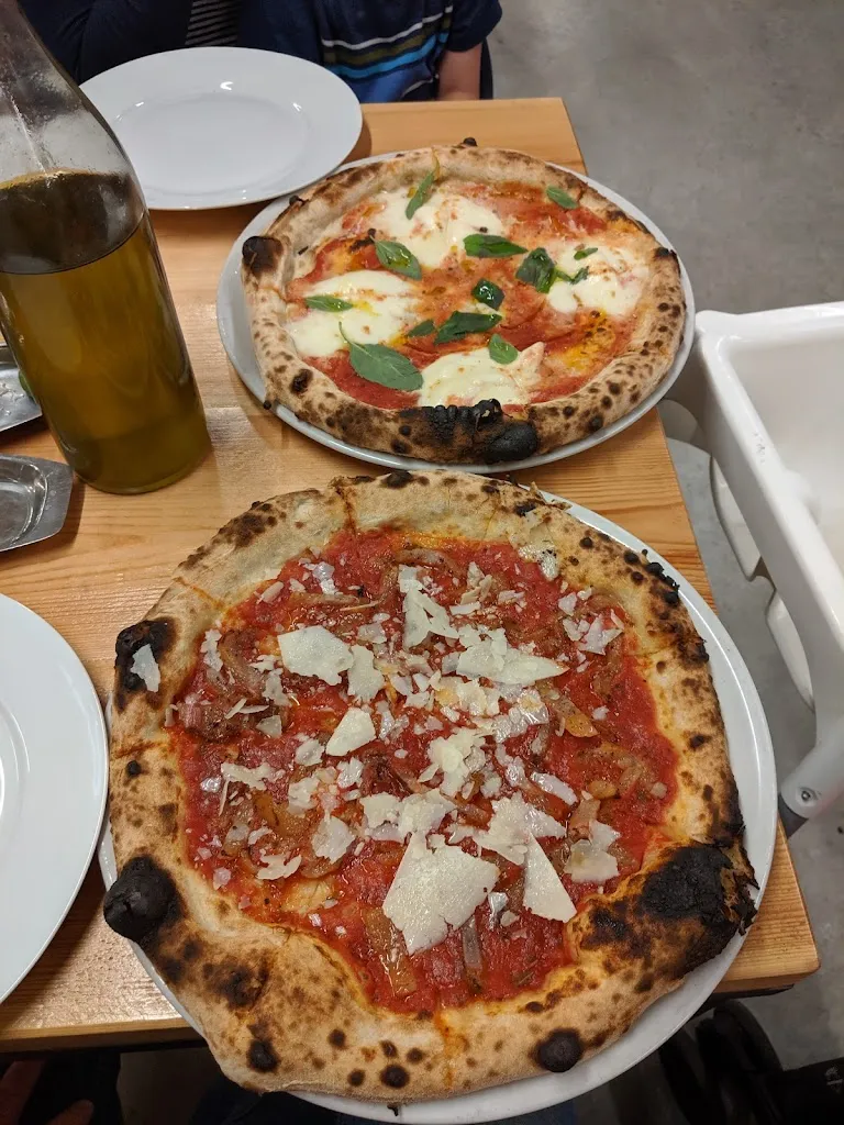 Sean Sisco_Can Pizza Molins de Rei_Molins de Rei_review