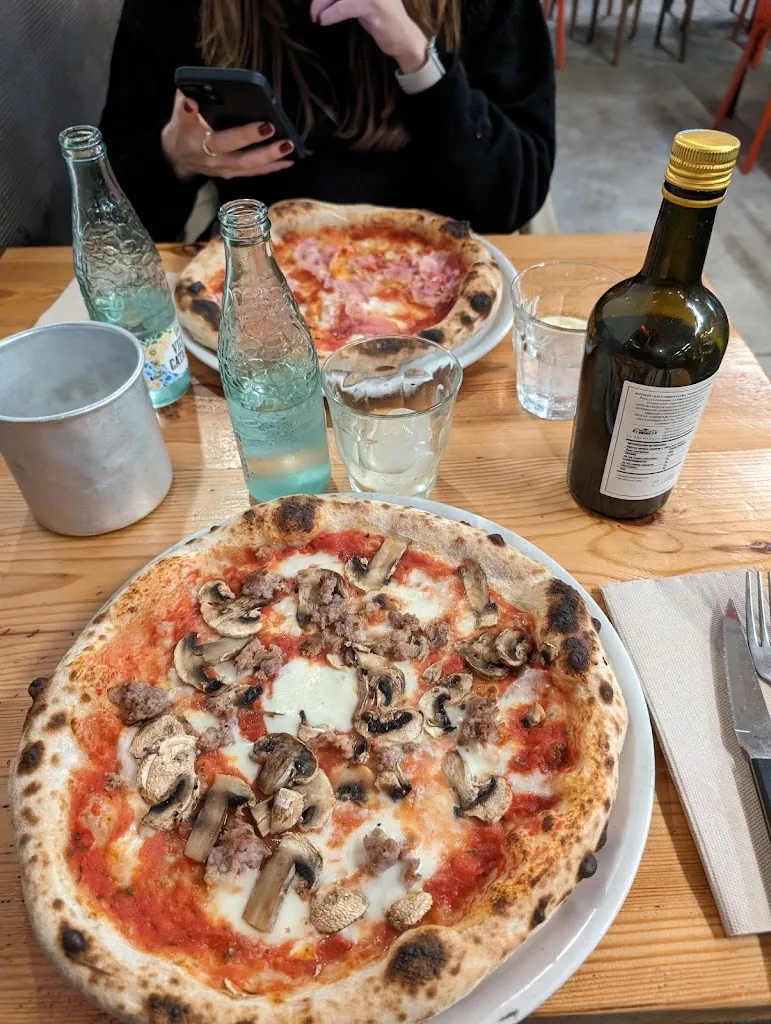 Riccardo Canola_Can Pizza Molins de Rei_Molins de Rei_review