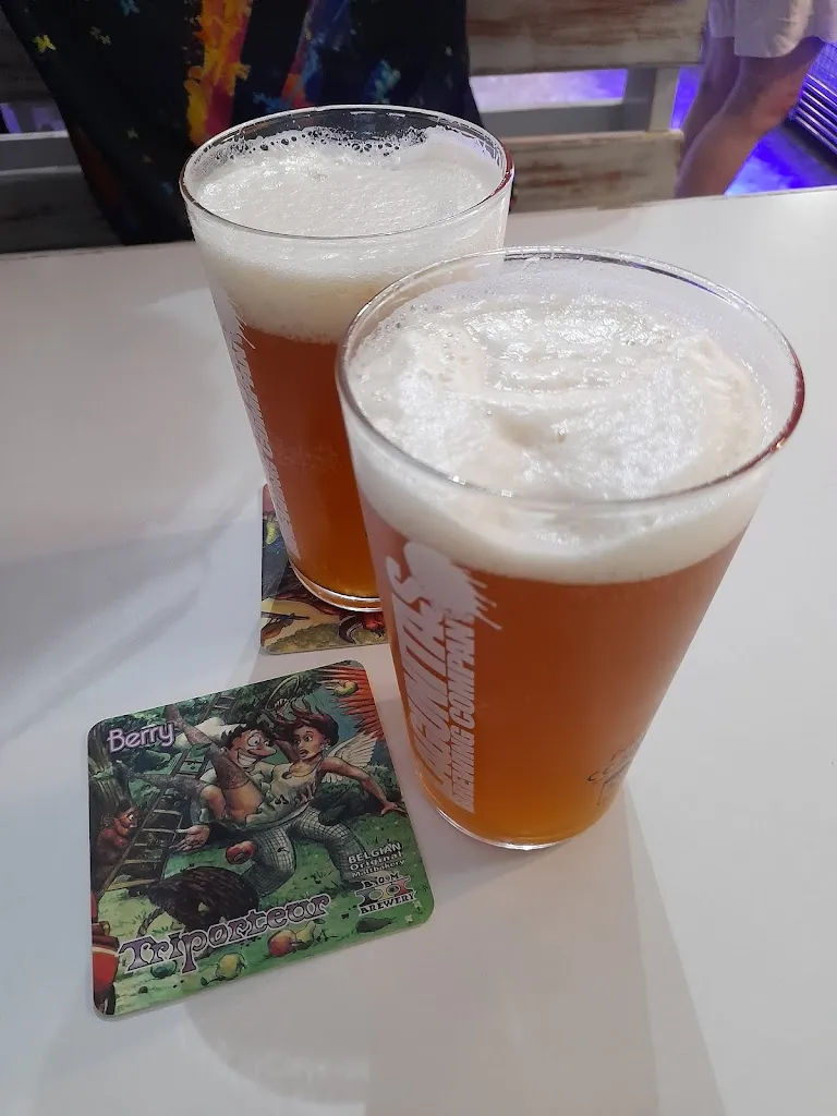 Menu_Pork's House_Molins de Rei_image_5