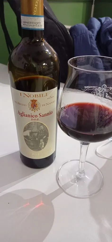 Menu_Pork's House_Molins de Rei_image_6