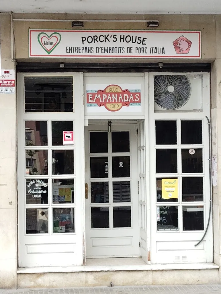 Pork's House_Molins de Rei_slider_image_1