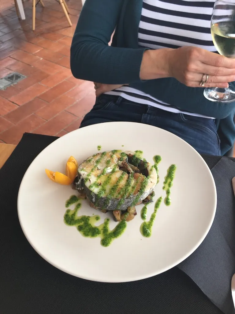 Christophe Maes_La Peni Bar_Molins de Rei_review