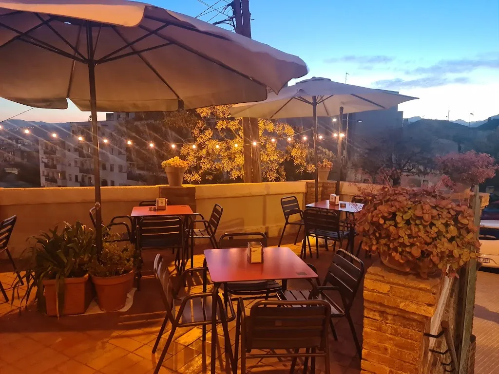 La Peni Bar_Molins de Rei_slider_image_1