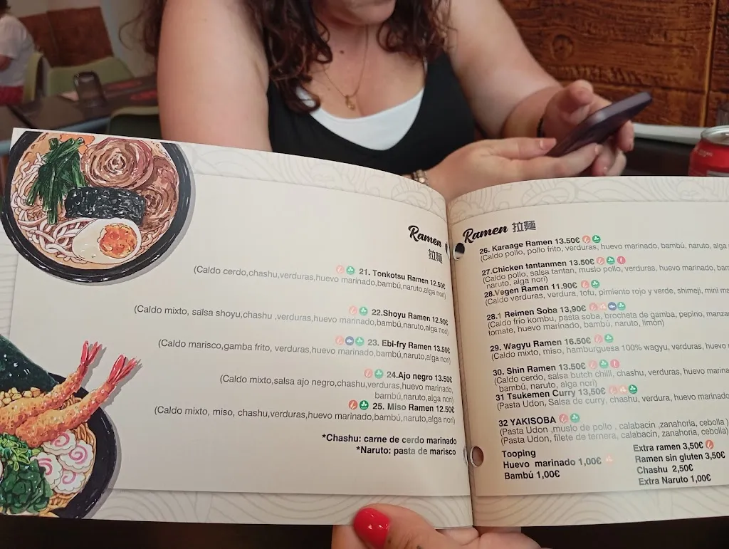 Menu_Restaurant El Foment_Molins de Rei_image_2