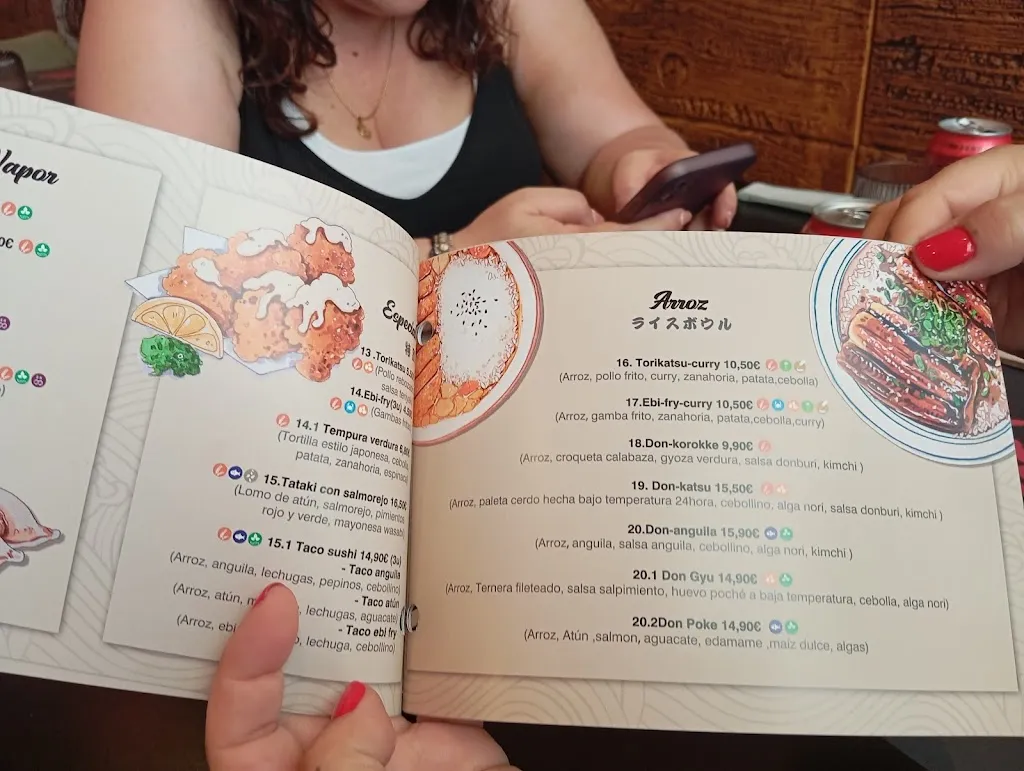 Menu_Restaurant El Foment_Molins de Rei_image_4