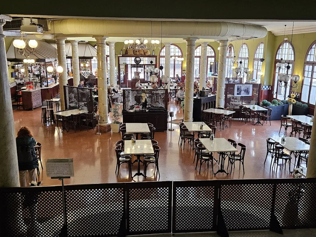 Restaurant El Foment restaurant in Molins de Rei