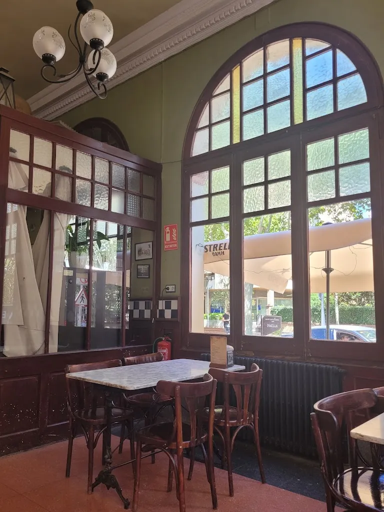 Restaurant El Foment_Molins de Rei_slider_image_2