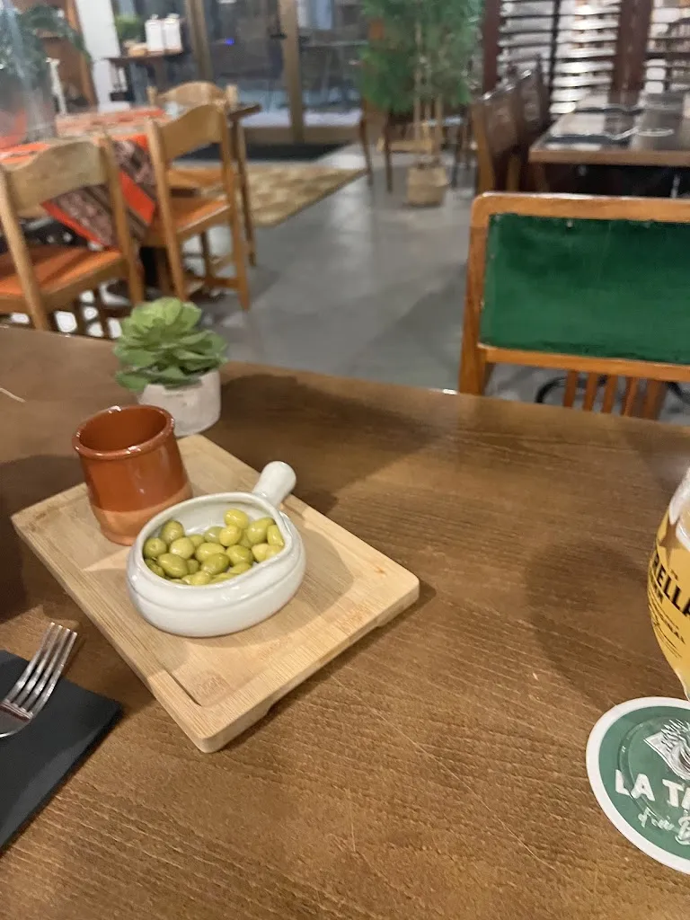 Menu_La Taula d'en Bernat_Molins de Rei_image_9