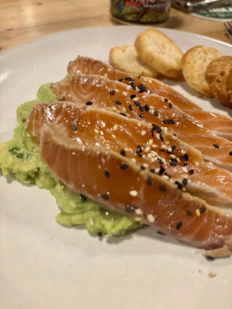 Estela González_La Taula d'en Bernat_Molins de Rei_review