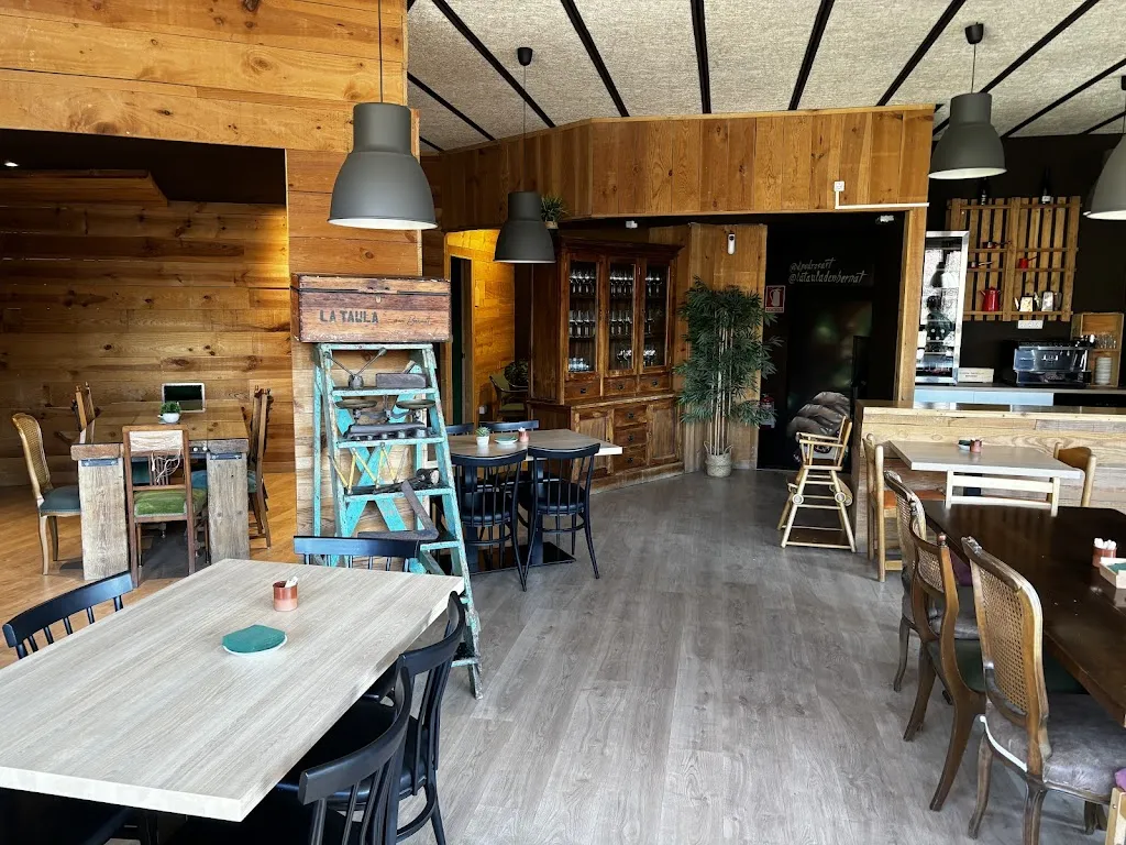 La Taula d'en Bernat_Molins de Rei_slider_image_1