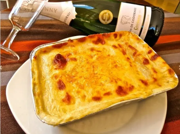 Menu_Restaurant Cuina d'Avui_Molins de Rei_image_4