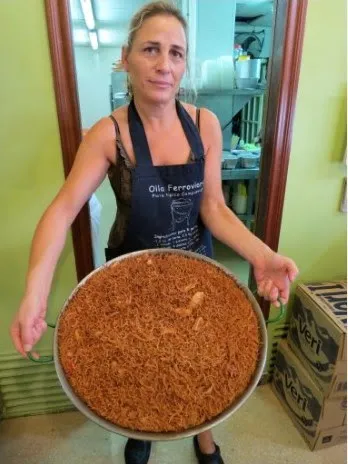 Menu_Restaurant Cuina d'Avui_Molins de Rei_image_5