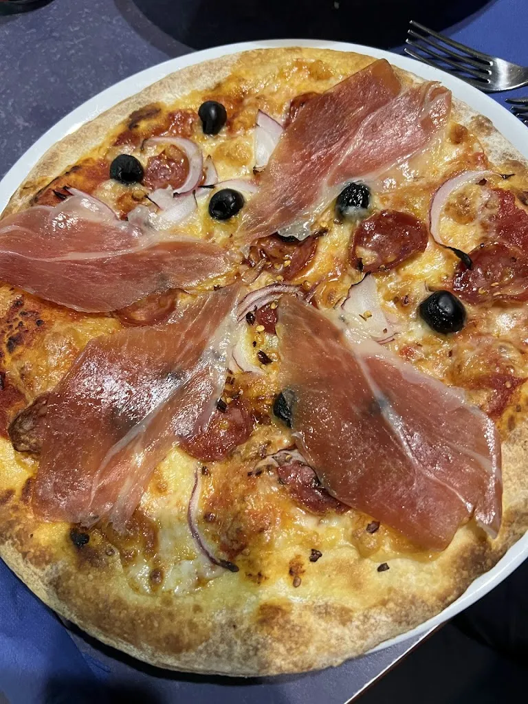 Ana Rey_Al sikulo_Molins de Rei_recensione