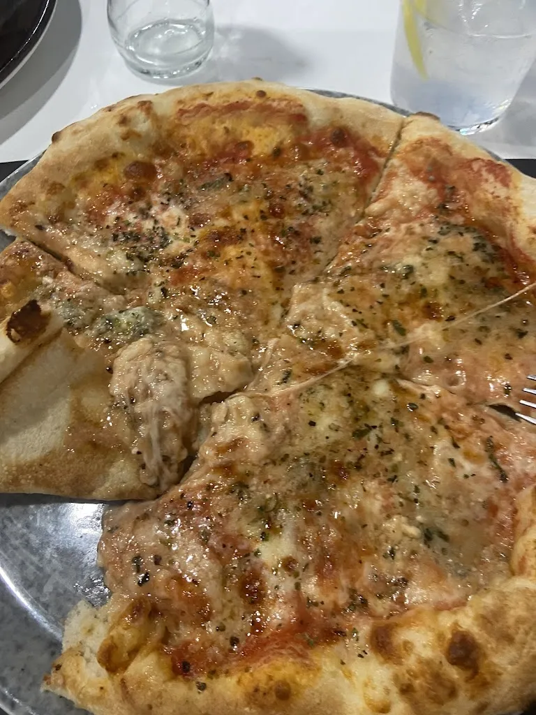 Oddy El Aventurero_El Ñoqui Restobar_Molins de Rei_review