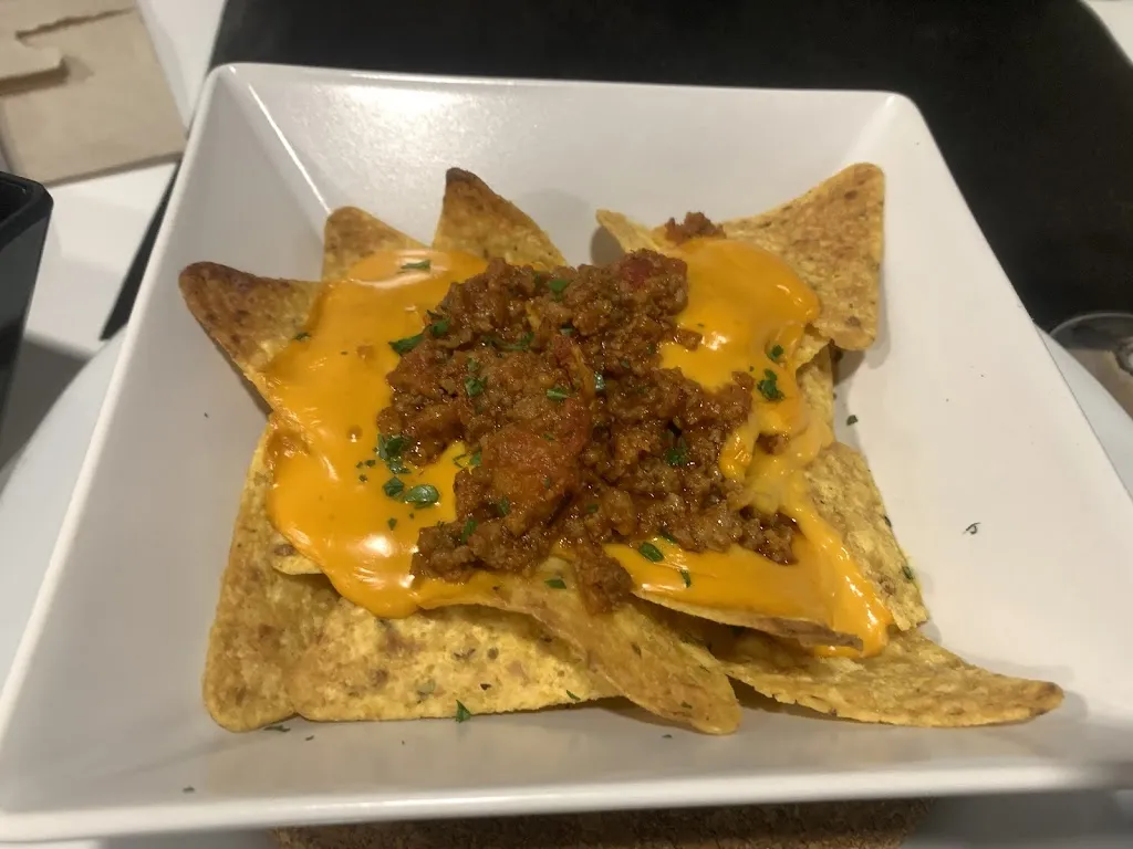 Sonia Rodriguez_El Ñoqui Restobar_Molins de Rei_review