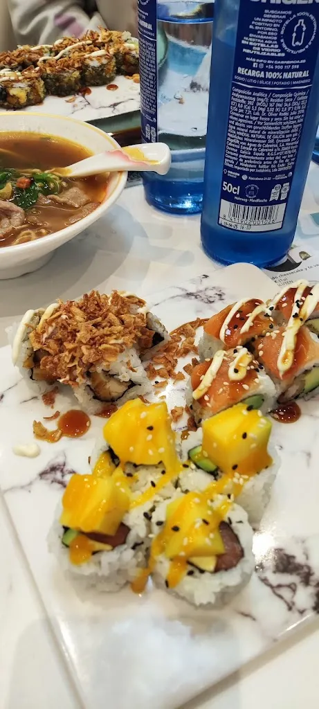 Menu_Usuki （Molins de rei）_Molins de Rei_image_5