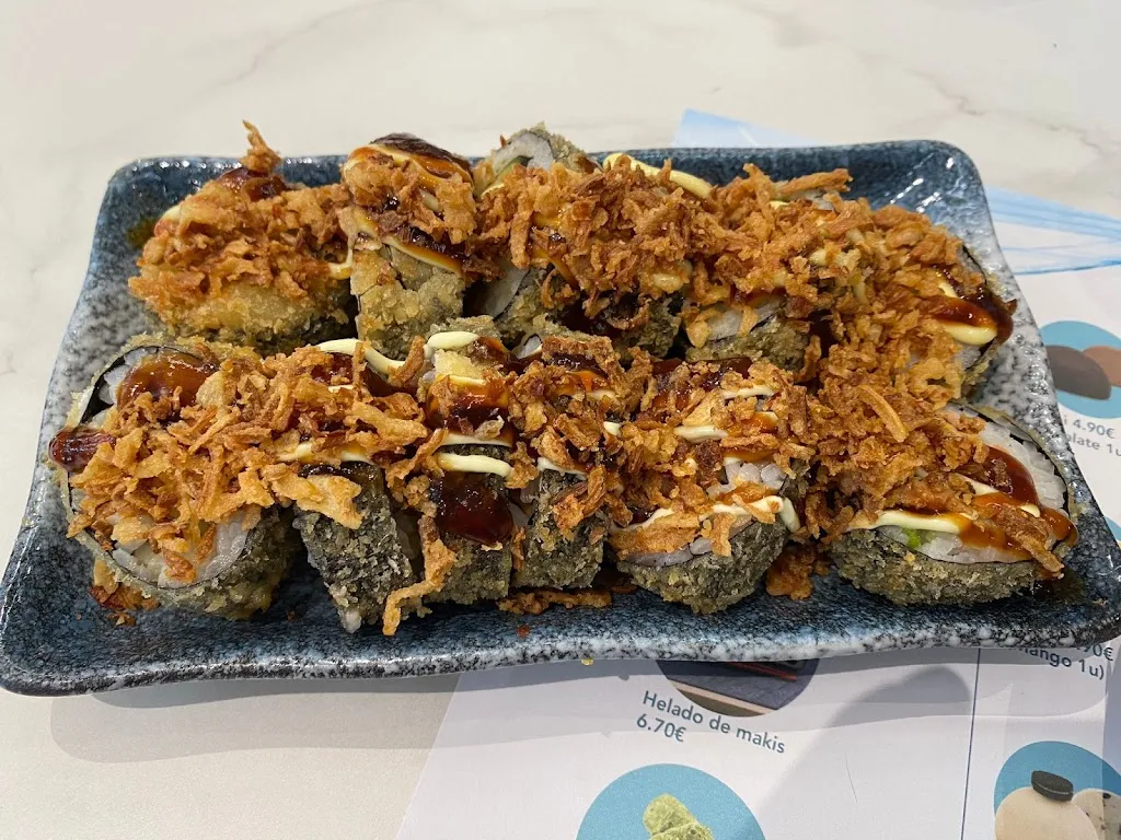 Menu_Usuki （Molins de rei）_Molins de Rei_image_6