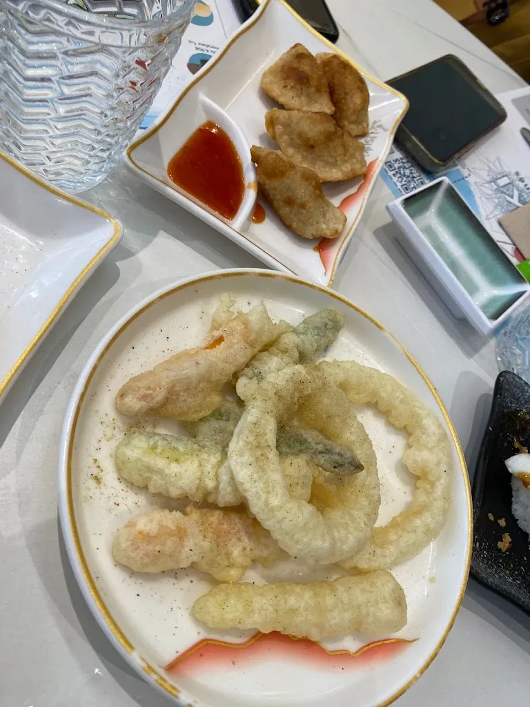 Menu_Usuki （Molins de rei）_Molins de Rei_image_7