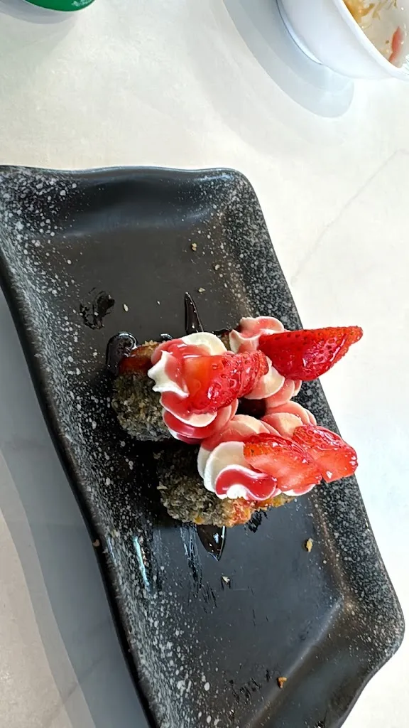 Menu_Usuki （Molins de rei）_Molins de Rei_image_8