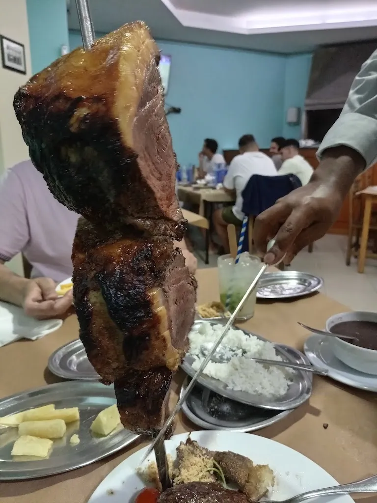 Milka paulino_Porto Alegre Station_Oleiros_recensione