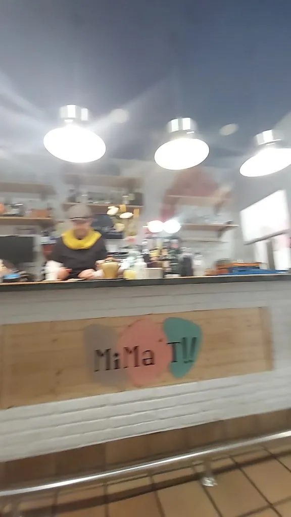 Chaymae Hadri_MiMa’T_Molins de Rei_review