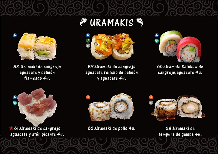 Menu_HASAKI RESTAURANT_Molins de Rei_image_1
