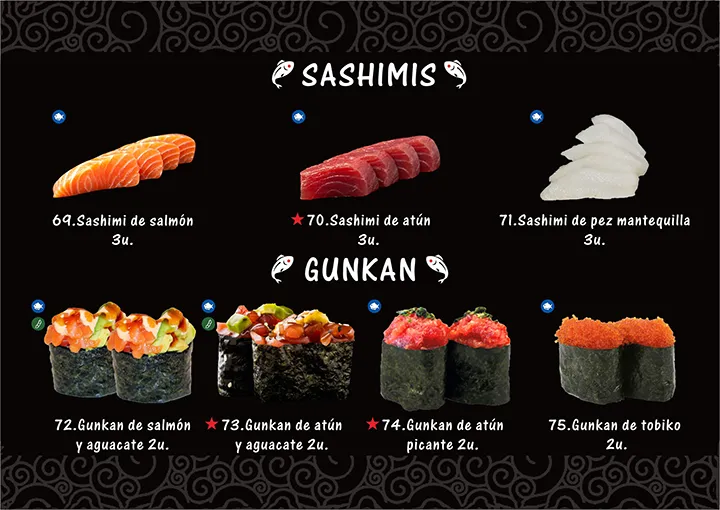 Menu_HASAKI RESTAURANT_Molins de Rei_image_4